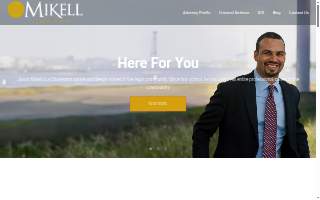 Mikell Law Firm