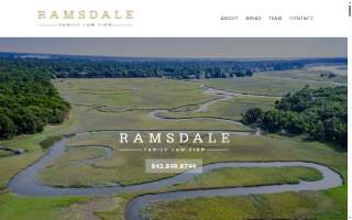 Ramsdale Law Firm