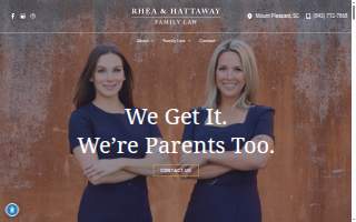 Rhea & Hattaway Family Law