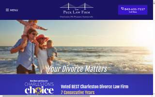 The Peck Law Firm