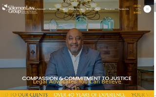 The Solomon Law Group