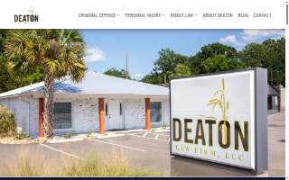 Deaton Law Firm LLC