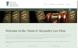 Nixon Law Firm LLC