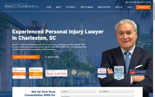 Mark C. Tanenbaum, P.A.