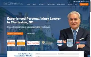 Mark C. Tanenbaum, P.A. website