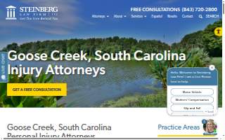 Steinberg Law Firm