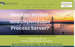 Sweetgrass Legal Services