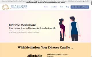 Charleston Divorce Mediators, LLC