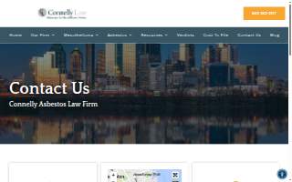 Connelly Law