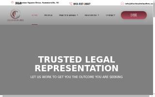 Chisolm Law Firm