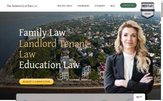 The Andrews Law Firm LLC