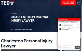 TED Law: Accident and Injury Firm, LLC