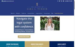 The Law Office of Sara A. Turner, LLC