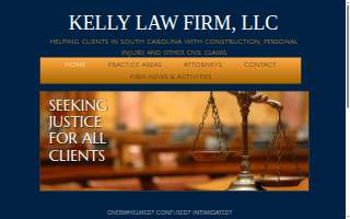 Kelly Law Firm, LLC