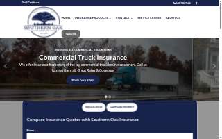 Southern Oak Insurance Group LLC