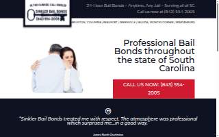 Sinkler Bail Bonds