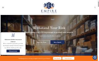 Empire Insurance Brokers