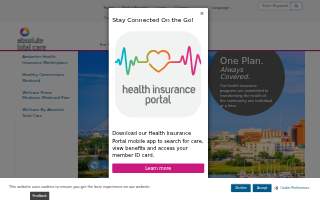 LLC Absolute Total Care