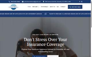 Palmetto Medicare