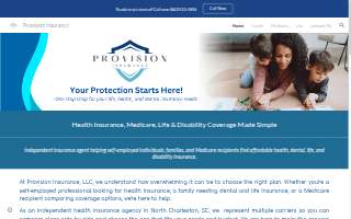 Provision Insurance LLC
