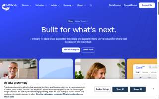 CorVel Corporation