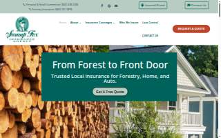 Swamp Fox Agency