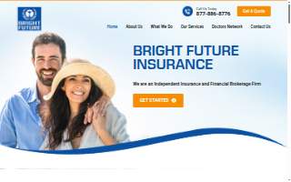 Bright Future Insurance LLC