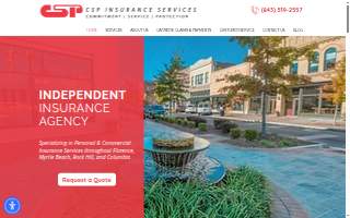 CSP Insurance Services
