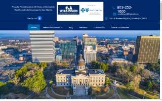 Wilkinson Insurance Agency