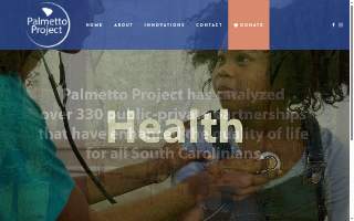 Palmetto Project