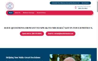 Benefits 4 Seniors