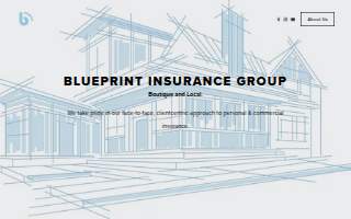 Blueprint Insurance Group