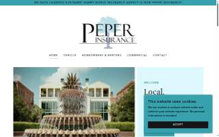 Peper Insurance