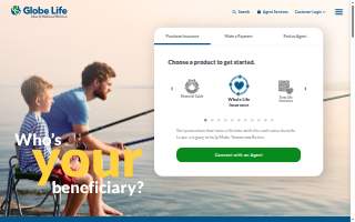 Liberty National Life Insurance Co