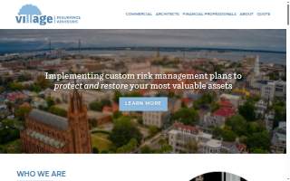 Village Insurance Advisors