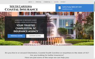 Coastal Insurance