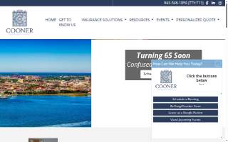 Cooner Insurance Agency