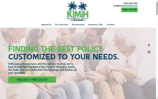 KMH Insurance Group