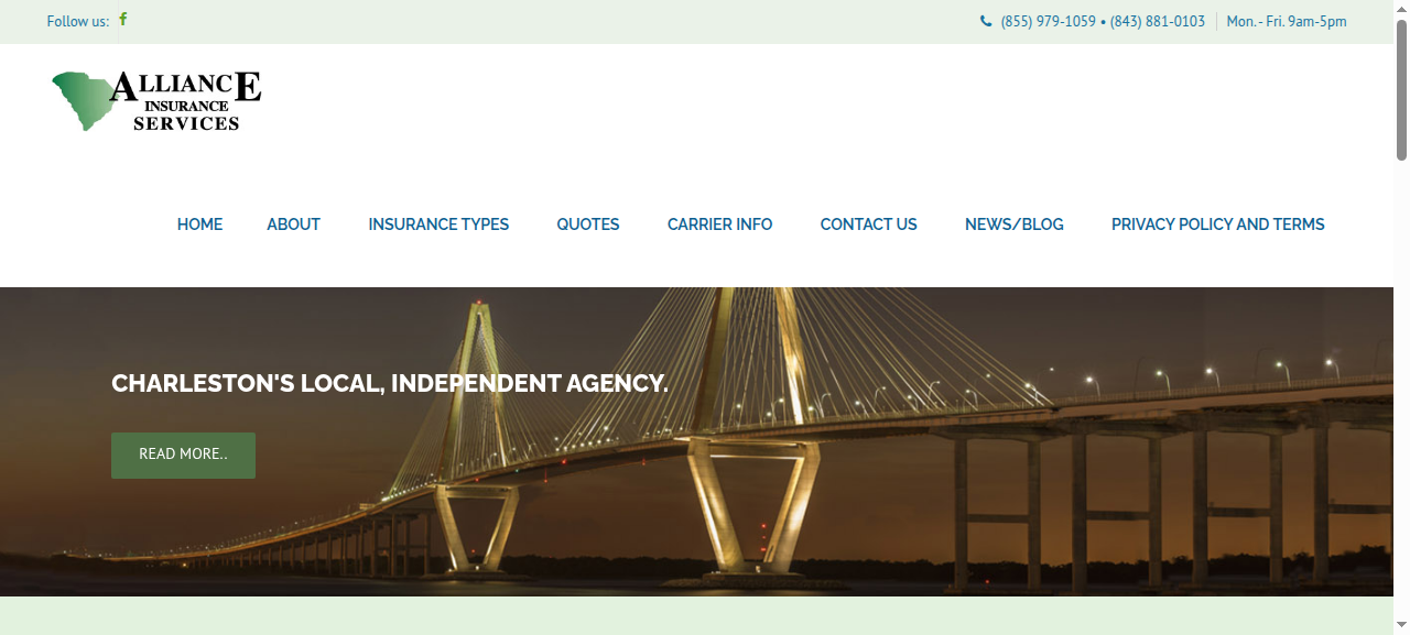 Alliance Insurance Services LLC