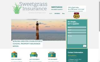 Sweetgrass Insurance Agency