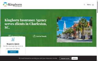 Kinghorn Insurance Agency