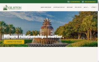 Gilston Insurance Agency