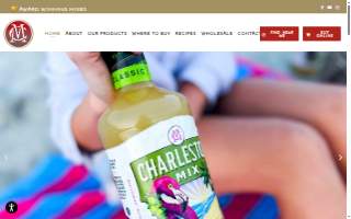 Charleston Beverage Co