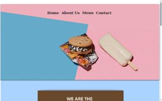 The Ice Cream Team