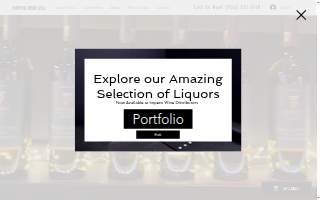 Impero Wine Distributors South Carolina