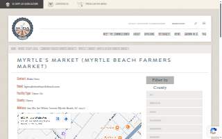 Palmetto Point Farm