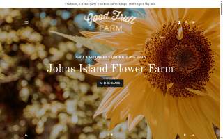 Good Fruit Farm