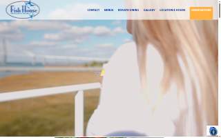 Charleston Harbor Fish House - Southern Fare from the Land and Sea