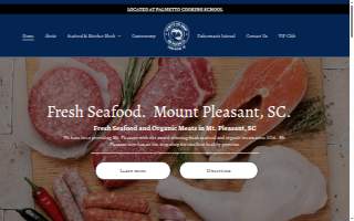Palmetto Tide Shrimp Co.