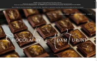 Chocolat by Adam Turoni